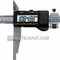 کولیس دیجیتال 30 سانتی متر کولیس دیجیتال 30 سانتی متر